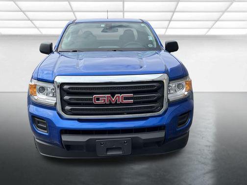 2018 GMC Canyon Base