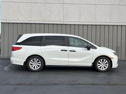 2020 Honda Odyssey LX