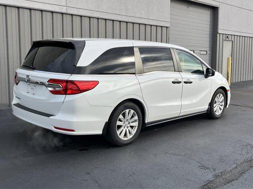 2020 Honda Odyssey LX