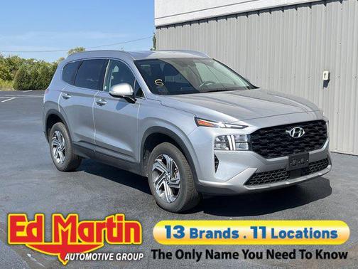 2023 Hyundai SANTA FE SEL 2.4