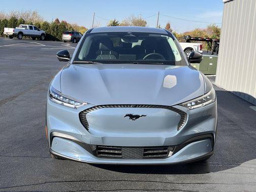 2023 Ford Mustang Mach-E Select
