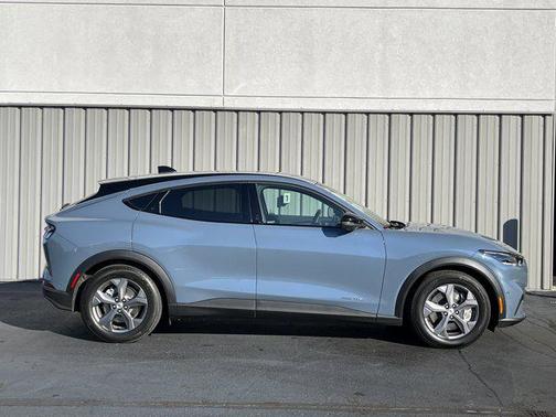 2023 Ford Mustang Mach-E Select