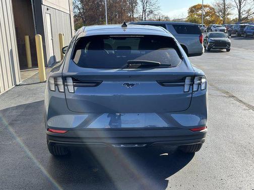 2023 Ford Mustang Mach-E Select