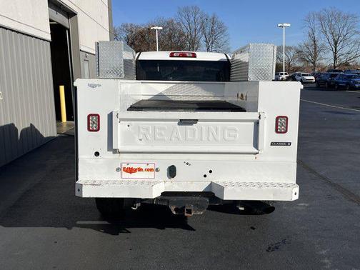 2020 GMC Sierra 2500 Base