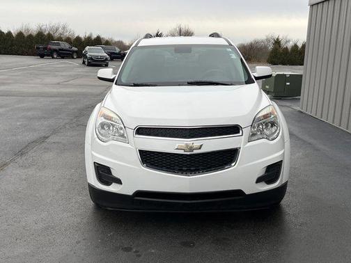 2015 Chevrolet Equinox 1LT