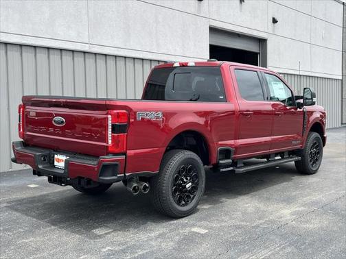 2025 Ford F-250 XLT