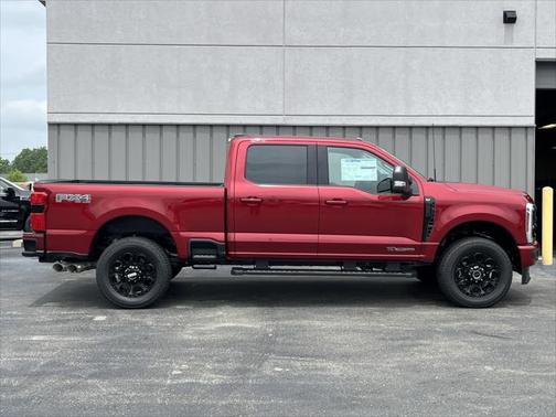 2025 Ford F-250 XLT