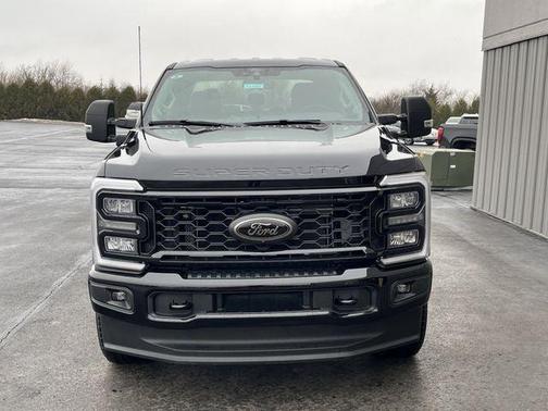 2026 Ford F-350 XLT