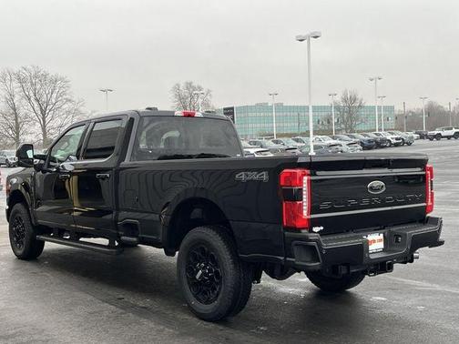2026 Ford F-350 XLT