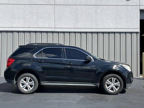 2015 Chevrolet Equinox 1LT