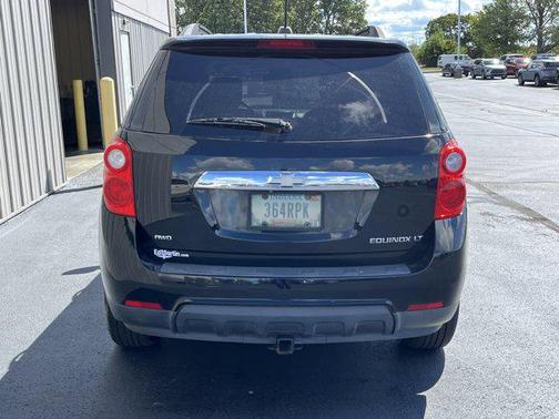 2015 Chevrolet Equinox 1LT
