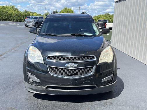 2015 Chevrolet Equinox 1LT