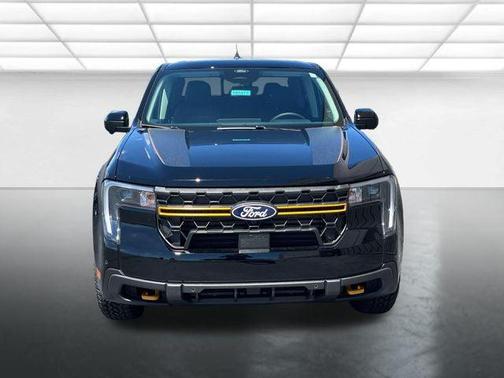 Shadow 2026 Ford Maverick Tremor