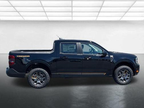 Shadow 2026 Ford Maverick Tremor