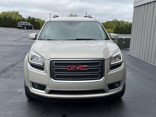 2015 GMC Acadia SLT-2