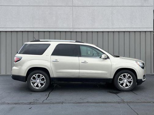 2015 GMC Acadia SLT-2