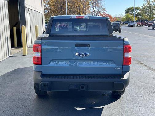 2023 Ford Maverick Lariat