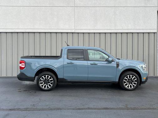 2023 Ford Maverick Lariat