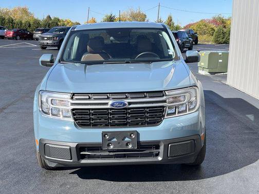 2023 Ford Maverick Lariat