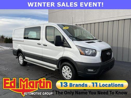 2024 Ford Transit-250 Base