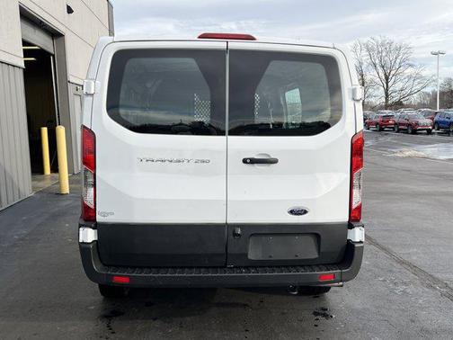 2024 Ford Transit-250 Base