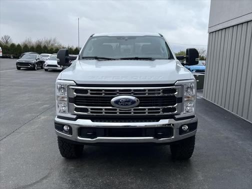 2025 Ford F-350 XLT