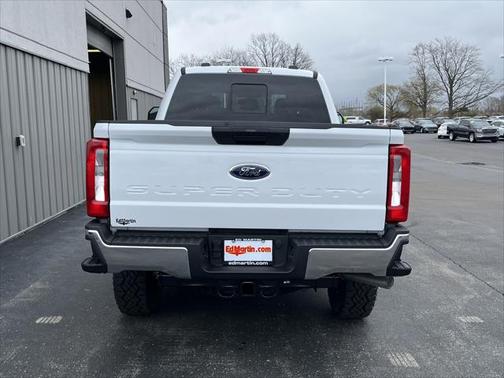 2025 Ford F-350 XLT