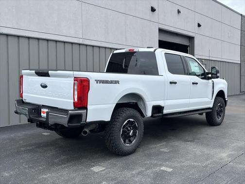 2025 Ford F-350 XLT