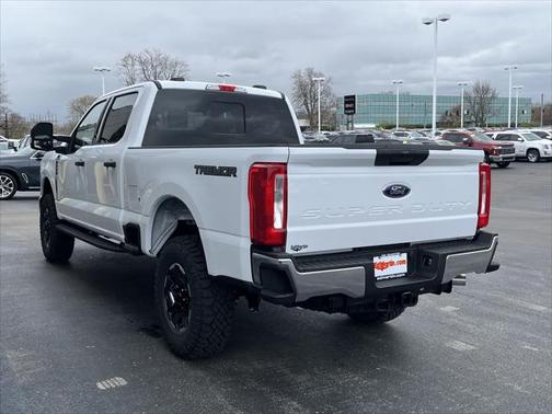 2025 Ford F-350 XLT