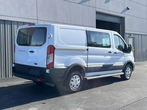 2023 Ford Transit-250 Base