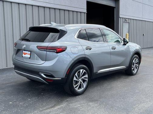 2023 Buick Envision Essence FWD