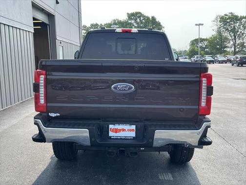 2025 Ford F-350 Lariat