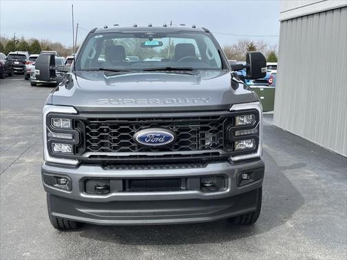 2025 Ford F-250 XL