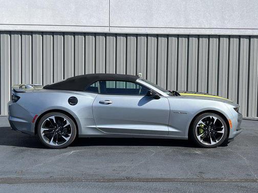 2023 Chevrolet Camaro 2LT