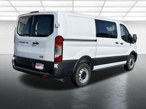 2026 Ford Transit-150 Base