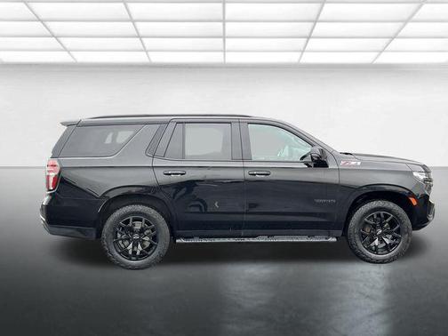 2022 Chevrolet Tahoe 4WD Z71