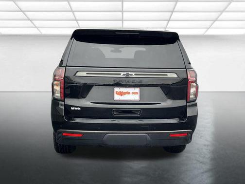 2022 Chevrolet Tahoe 4WD Z71