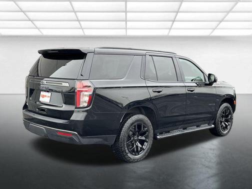 2022 Chevrolet Tahoe 4WD Z71