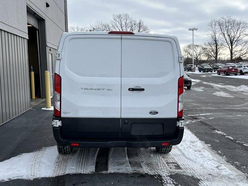 2018 Ford Transit-150 Base