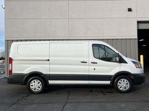 2018 Ford Transit-150 Base