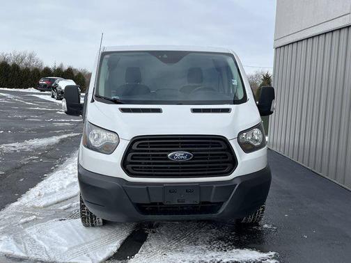 2018 Ford Transit-150 Base