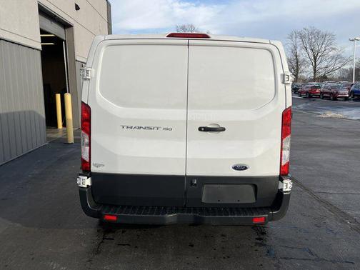 2018 Ford Transit-150 Base
