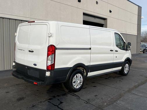 2018 Ford Transit-150 Base