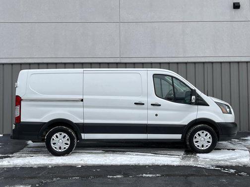 2018 Ford Transit-150 Base
