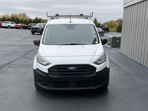 2020 Ford Transit Connect XL Cargo Van