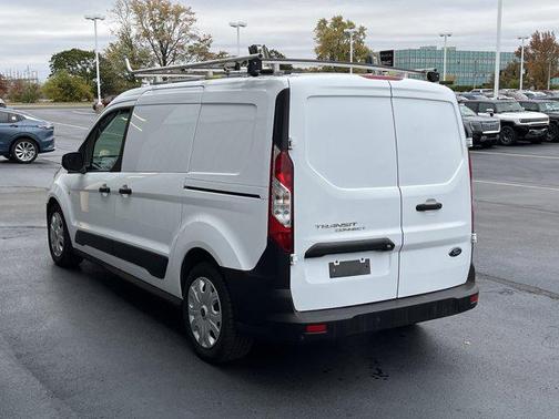 2020 Ford Transit Connect XL Cargo Van