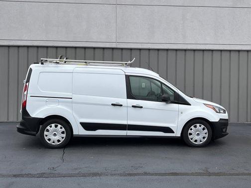 2020 Ford Transit Connect XL Cargo Van