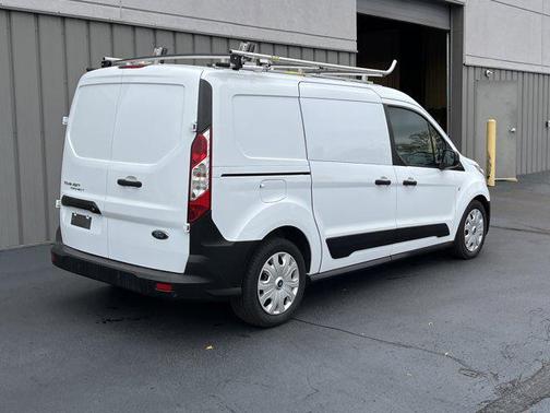 2020 Ford Transit Connect XL Cargo Van