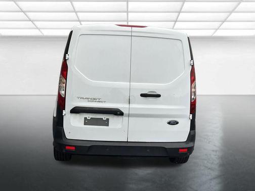 2022 Ford Transit Connect XL Cargo Van