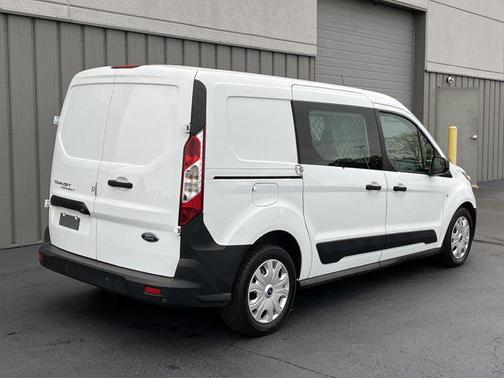 2022 Ford Transit Connect XL Cargo Van